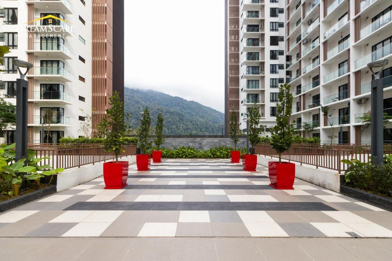 Studio One At Midhills Genting Highlands Bentong Exterior photo
