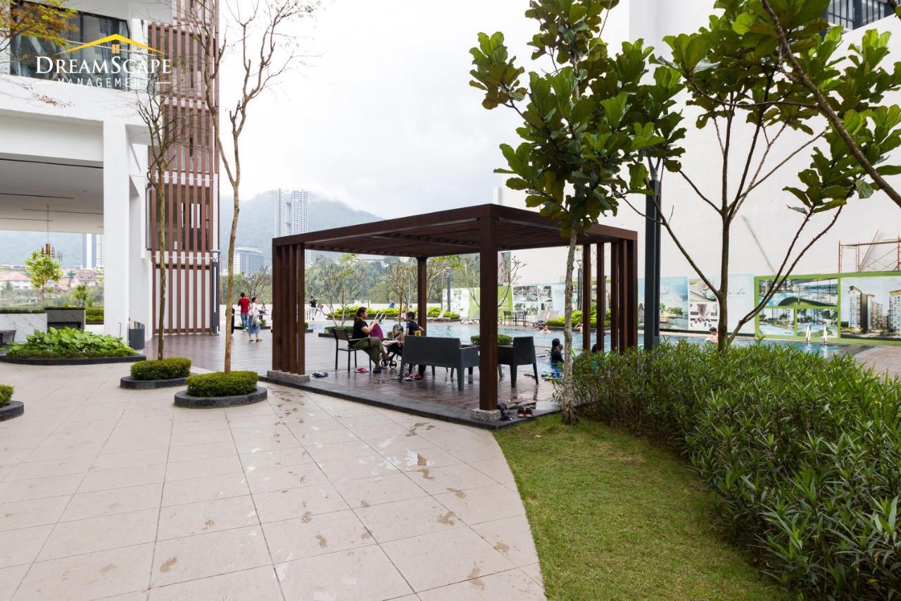 Studio One At Midhills Genting Highlands Bentong Exterior photo