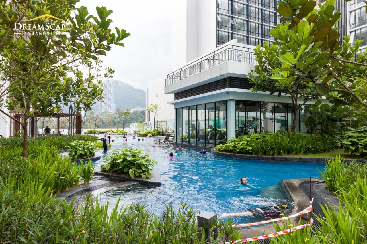 Studio One At Midhills Genting Highlands Bentong Exterior photo