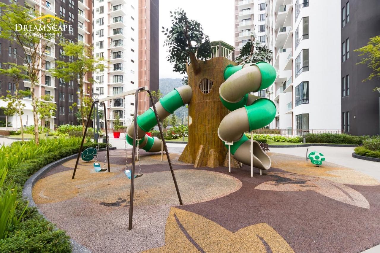 Studio One At Midhills Genting Highlands Bentong Exterior photo