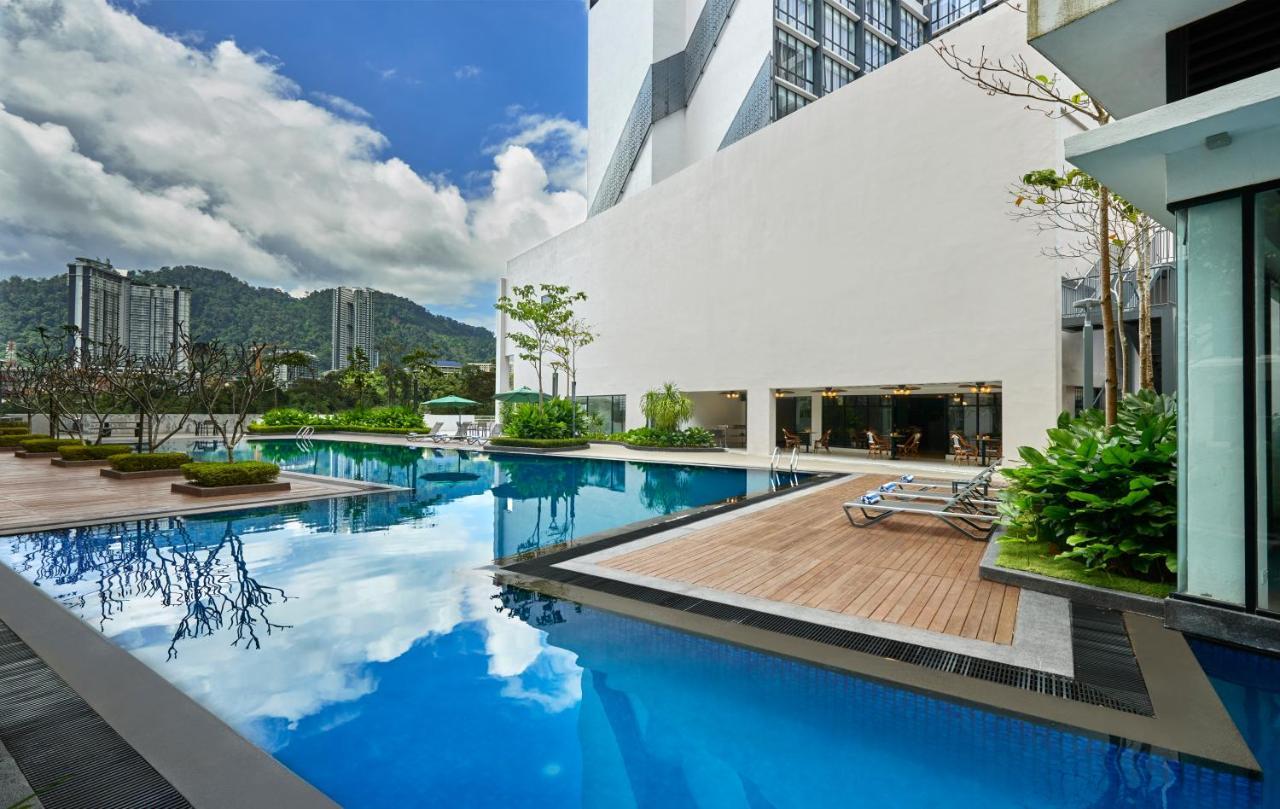 Studio One At Midhills Genting Highlands Bentong Exterior photo